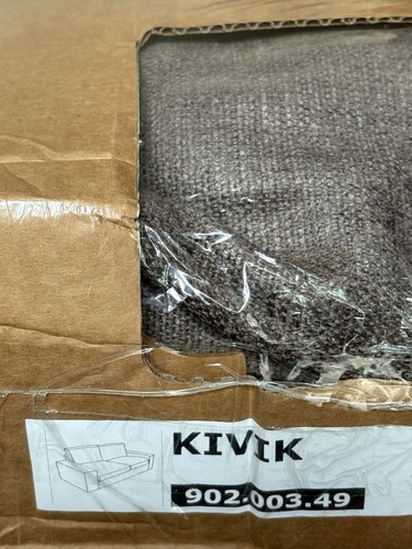 Ikea kivik cover - ikea, 2