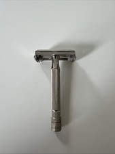 1940s Vintage Gillette