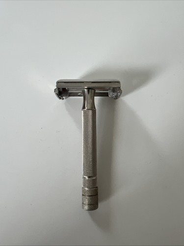 1940s vintage gillette - vintage,