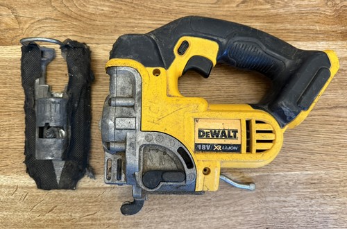 Dewalt dcs331n cordless - dewalt,