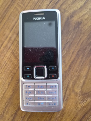 Nokia 6300 classic feature - nokia,