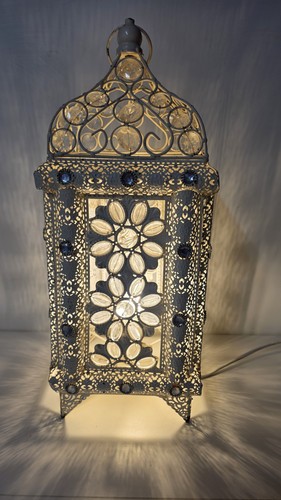 Vintage moroccan shabby chic - vintage,