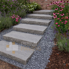 Kandla Grey Sandstone Rustic