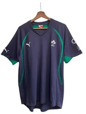 Ireland Rugby PUMA Jersey 2012