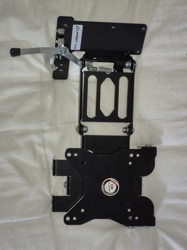 Pantograph bracket for - tv,