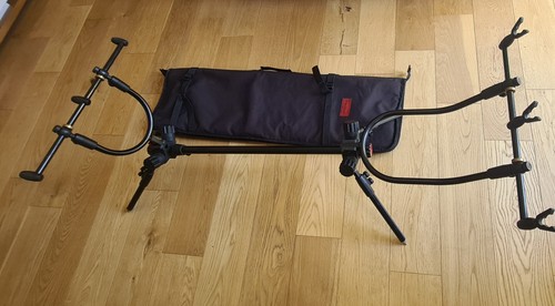 Trakker cygnet tackle rod - cygnet,