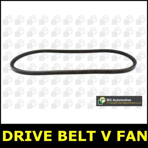 Drive belt fan - v, fits