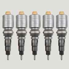 X5 BEBE2A01001 LAND ROVER 2.5 Td5 4X4 MSC000030 FUEL INJECTOR