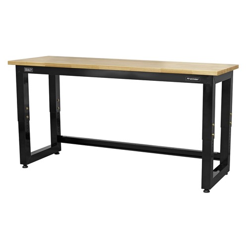 Sealey steel adjustable - steel,
