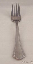 Oxford Hall Stainless Steel OXH36 Dinner Fork(s) 7 1/2"