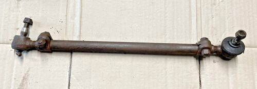 Ford 100e front - 100e,front, steering
