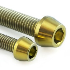 Titanium Engine Kit Yamaha YZF