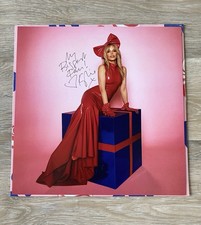 Kylie Minogue Autographed