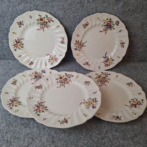 Royal doulton old leeds sprays - doulton,