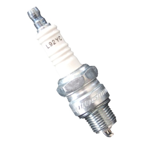 Spark plug for - for, qr