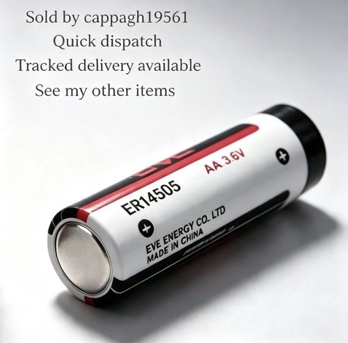 Lithium battery for somfy - lithium,