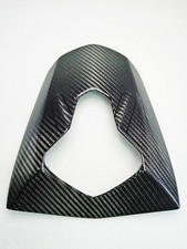 CarbonFBR:0086 - TRI021 2nd  - Triumph Daytona 675 & Street Triple RX Seat cowl