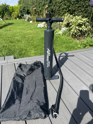 Vango airbeam double - vango,
