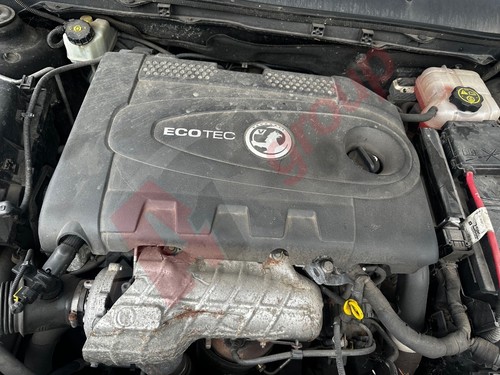Vauxhall cdti 15 a20dte - 2.0,