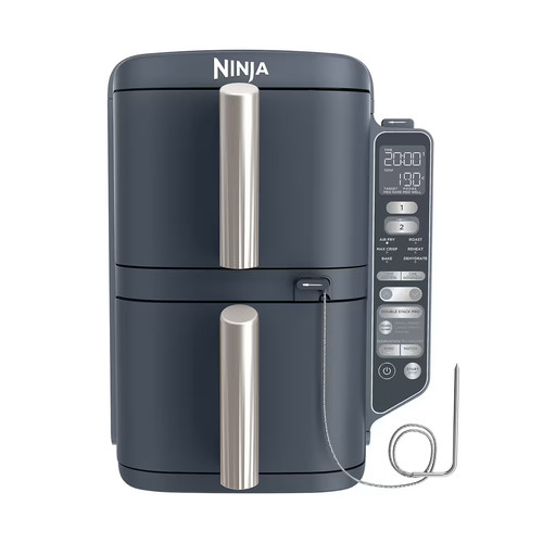 Ninja double stack - double, xl