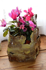 ART POTTERY SOMERSET POTTERY