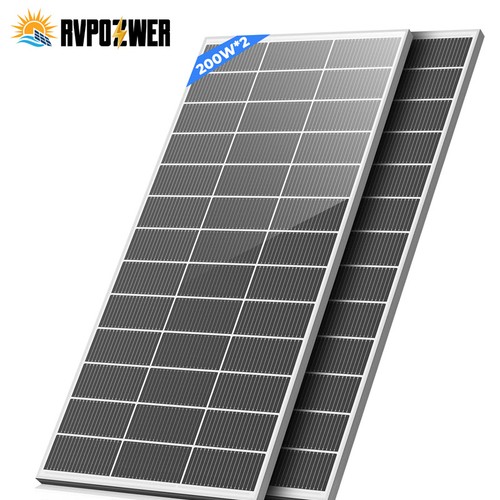 400w watt solar panel - 400w,