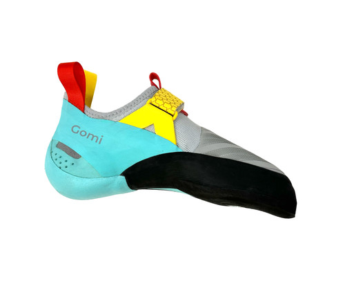 Butora gomi rock climbing shoe - rock,