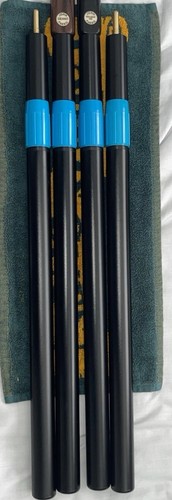 John parris fitting telescopic - john,