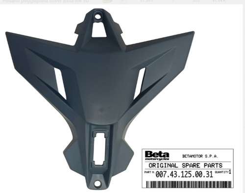 Beta evo 2024 grey - 2t,
