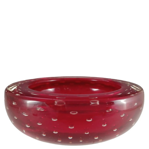 Whitefriars 9099 ruby red - whitefriars, #9099