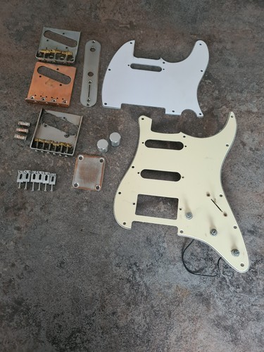 Telecaster stratocaster - telecaster, &