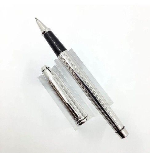 New cross townsend platinum - new,