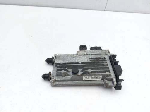 Start stop control module - control,