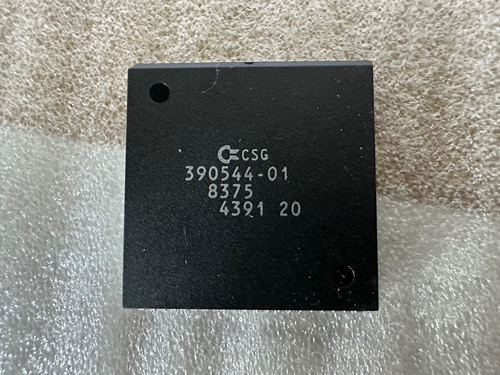 Amiga 500plus fatter agnus - amiga,