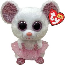 OFFICIAL TY BEANIE BOOS