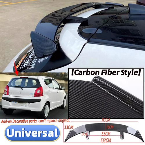 Universal carbon fiber style - fiber,