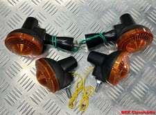 YAMAHA DT125 1978-1981 