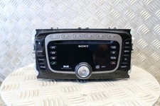 FORD GALAXY MK3 S-MAX MONDEO