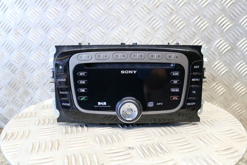 Ford galaxy mk3 max - galaxy, s-max