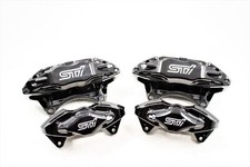 2008-2017 SUBARU WRX STI FRONT