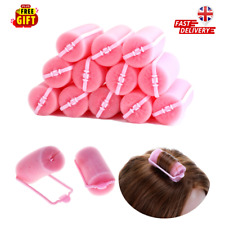 MR Soft Foam Hair Rollers -