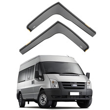 ISPEED Wind Deflectors for