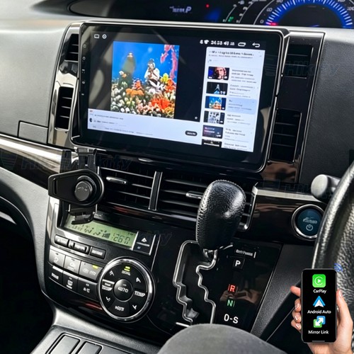 64g android for toyota - android,