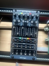 Behringer Steps Eurorack