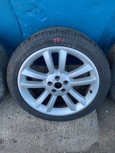 Jaguar x350 358 xj8 xj6 - x350,