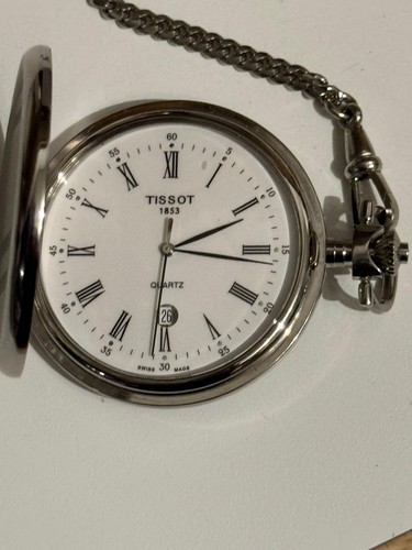Tissot 1853 swiss - 1853, quartz