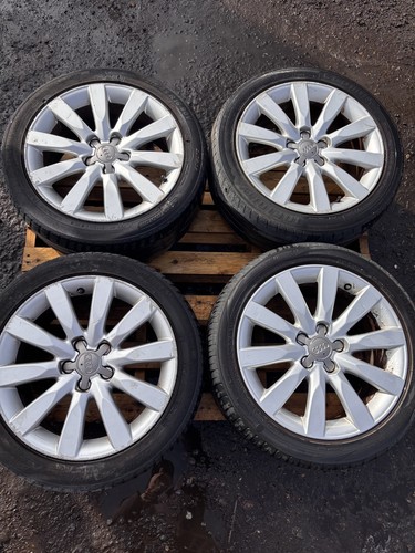 Audi mk1 16inch alloy wheel - 16inch,