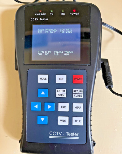 Qvis test 003 cctv - cctv, pro