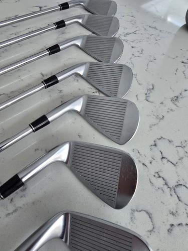 Srixon zxi5 irons - zxi5, 5-pw+aw