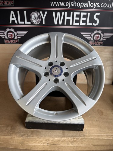 Mercedes cls w219 18 - x,
